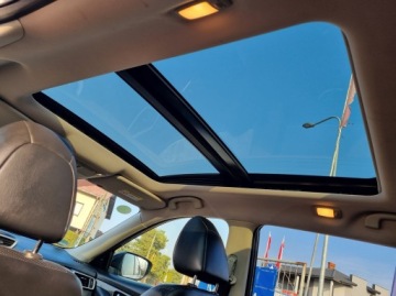 Kia Rio III Hatchback 5d Facelifting 1.2 DOHC CVVT 84KM 2016 Nissan X-TRAIL 1.6 163 KM skóra nawigacja kamera szyberdach alu gwarancja, zdjęcie 11