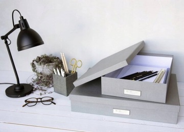 БОЛЬШОЙ ЗАКРЫТЫЙ ЯЩИК-ОРГАНИЗАТОР ДЛЯ ХРАНЕНИЯ КОМПЛЕКТА