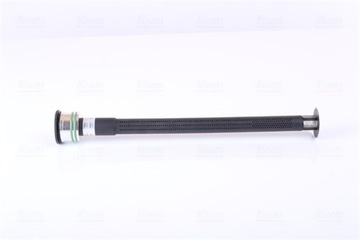 SUŠIČ KLIMATIZACE CITROEN C2 02-: 1.4