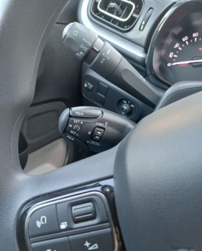 Citroen C3 III Hatchback Facelifting 1.2 PureTech 110KM 2023 Citroen C3 MAX 110 KM Automat I wl. GWARANCJA FV23 1.2 Benzyna, zdjęcie 26