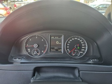 Volkswagen Multivan T6 2011 Volkswagen Multivan 2.0 TDI 180 KM, Automat DSG,, zdjęcie 8