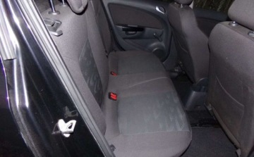 Opel Corsa D Hatchback 1.4 87KM 2011 Opel Corsa Opel Corsa 1.4 Benzyna 87KM, zdjęcie 13