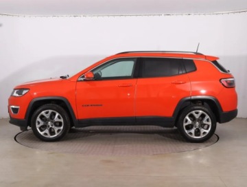 Jeep Compass II SUV 1.4 Multiair 170KM 2019 Jeep Compass 1.4 MultiAir, Salon Polska, zdjęcie 2