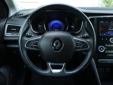 Renault Megane IV 2017 Renault Megane 1.2 TCe, Salon Polska, Klima, zdjęcie 19