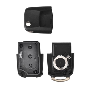 КОРПУС ДИСТАНЦИОННОГО КЛЮЧА VW GOLF PASSAT B5 POLO V