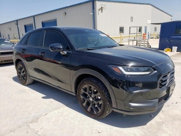 Honda HR-V III 2023 Honda HR-V Sport 2023 2.0l 2.0 Benzyna 158KM, zdjęcie 4