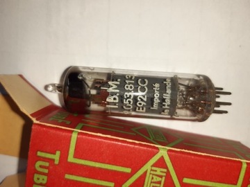 Lampa E92CC IBM NOS