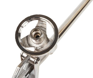 Pistolet do pianki montażowej Standard 26-002