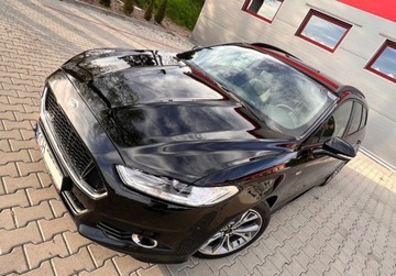 Ford Mondeo V Kombi 1.5 EcoBoost 165KM 2019 Ford Mondeo 1.5 Benzyna 165KM, zdjęcie 10