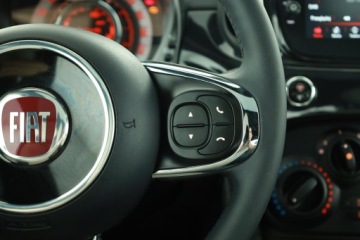 Fiat 500 III 2022 Fiat 500 1.0 mild-hybrid, Skóra, Klima, Tempomat, zdjęcie 14