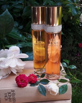 ЭЛИЗАБЕТ ТЕЙЛОР АЛМАЗЫ И РУБИНЫ EDT 100 МЛ