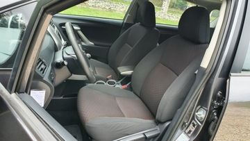 Toyota Verso Minivan 1.8 Valvematic 147KM 2011 Toyota Verso 1.8 16v 147KM # Navi # Kamera #, zdjęcie 5