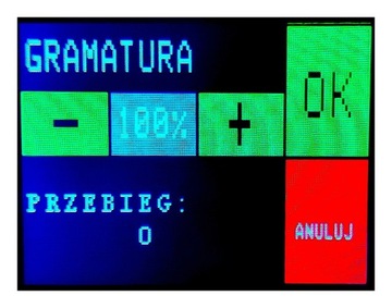 KWARCOWY ozonator PL 20000 mg do samochodu 2-20g/h