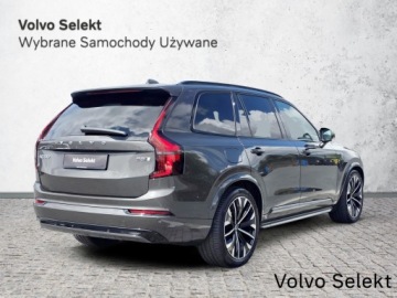 Volvo XC90 II 2026 Volvo XC 90 Kredyt 4,99% Leasing od 107% Volvo Byd, zdjęcie 5