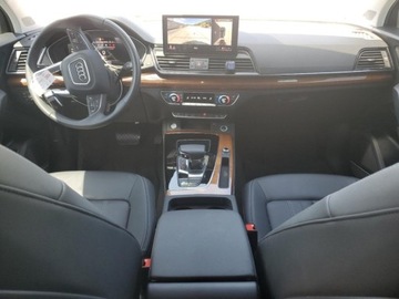 Audi Q5 II 2023 Audi Q5 2023 AUDI Q5 PREMIUM PLUS 45 2.0 Benzyna 261KM, zdjęcie 8