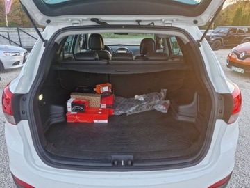 Hyundai ix35 SUV R 2.0 CRDi 136KM 2012 Hyundai ix35 Piekny 2.0 CRDI z Niemiec ful bezwypadkowy zarejestrowany 180, zdjęcie 19