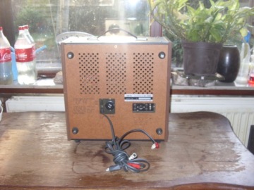 КАТУШЕЧНЫЙ МАГНИТОФОН AKAI GX 210 D ЯПОНИЯ