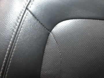 KIA OPTIMA III SEDADLO ŘIDIČE LEVÝ PŘEDEHŘÁTÝ