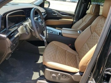 Cadillac Escalade III 2022 Cadillac Escalade Cadillac Escalade ESV Sport, od ubezpieczalni, zdjęcie 7