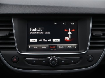 Opel 2020 Opel Crossland 1.2 Turbo, Salon Polska, zdjęcie 18