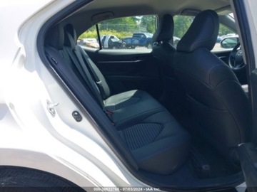 Toyota Camry IX 2022 Toyota Camry Se 2022 2.5l 2.5 Benzyna 203KM, zdjęcie 13