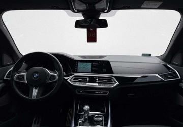 BMW X5 G05 2021 BMW X5 I wlasciciel Polska M Sport Gwarancja Bezwypadkowy FVAT23, zdjęcie 17