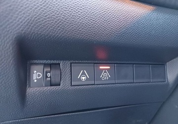 Peugeot 208 II Hatchback 1.2 PureTech 102KM 2023 Peugeot 208 221 Allure Pack 102 KM AUTOMAT I wl. GWARANCJA FV23, zdjęcie 28