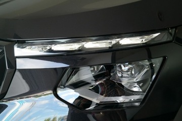 Skoda Kamiq Crossover Facelifting 1.0 TSI 115KM 2025 Škoda Kamiq Skoda Kamiq Monte Carlo 1.0 TSI 115, zdjęcie 7