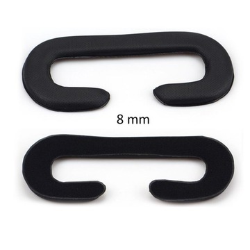 PODKŁADKI Z MASECZKĄ GĄBKĄ VR