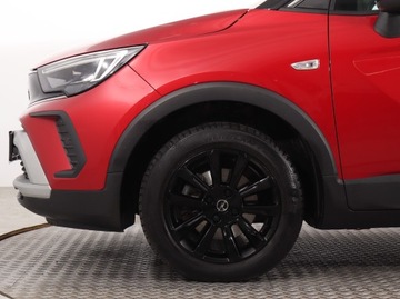 Opel 2021 Opel Crossland 1.2 Turbo, Salon Polska, zdjęcie 14