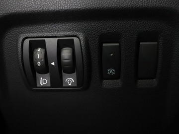 Renault Captur I Crossover Facelifting 0.9 Energy TCe 90KM 2019 Renault Captur full LED navi klima auto kamera i, zdjęcie 33