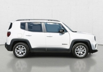 Jeep Renegade 2023 Jeep Renegade 1.5 T4 mHEV Limited FWD SS DCT 2023 Hybrid Gwarancja od R, zdjęcie 6