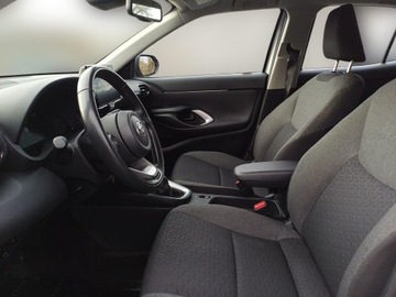 Toyota Yaris IV Hatchback 1.5 Dynamic Force 125KM 2022 Toyota Yaris Cross 1.5 Comfort 1.5 Comfort | Tech, zdjęcie 12