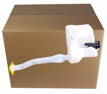 бачок МАШИНЫ MASTER III 2.3CDI 289101394R