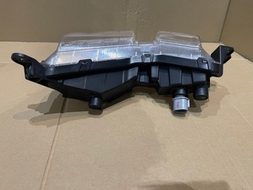 KIA E-NIRO HALOGEN LEVÝ SVĚTLO MLHOVKOVÉ LED DRL 92207-Q4