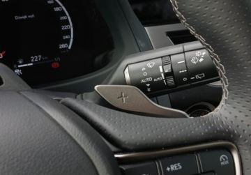 Lexus UX Crossover Facelifting 2.0 300h 199KM 2025 Lexus UX UX 300h F Sport Fuji AWD Bezwypadkowy Salon PL ASO, zdjęcie 38