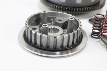 KAWASAKI Z 650 17-19 КОРЗИНА СЦЕПЛЕНИЯ