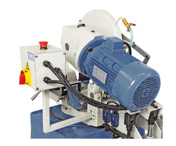 автоматическая циркулярная пила METAL CUTTER SAW 350