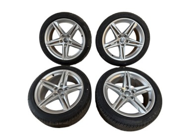 AUDI A5 8W KOLA FELGI 245/40R18
