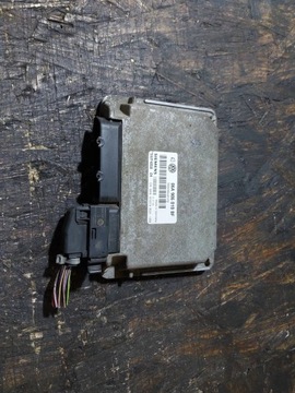 Sterownik silnika / Moduł ECU Volkswagen Golf IV 1.6 06A906019BF