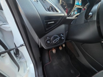 Ford Kuga II SUV Facelifting 1.5 EcoBoost 150KM 2018 Ford Kuga 1.5 150Ps ST-LINE Navi Kamera Ksenon Gwarancja 1.5 Benzyna 150KM, zdjęcie 11