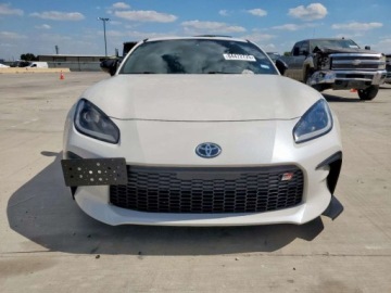 Toyota GR86 2023 Toyota GR86 2023 2.4l 2.4 Benzyna 228KM, zdjęcie 5