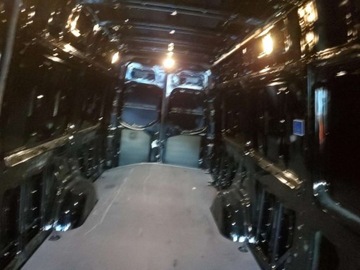 Mercedes Sprinter IV (W907/W910) 2024 Mercedes-Benz Sprinter 2500 2024, od ubezpieczalni 2.0 Diesel 211KM, zdjęcie 9