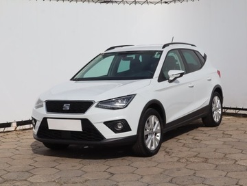 Seat Arona Crossover 1.0 EcoTSI 115KM 2019 Seat Arona 1.0 TSI, Salon Polska, Klima, zdjęcie 1