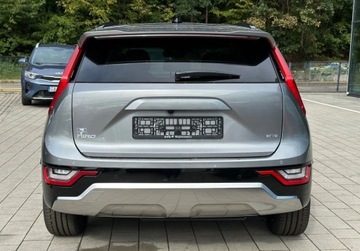 Kia Niro II 2025 Kia Niro MY26 wersja BUSINESS LINE, HEV, dostepny od reki 1.6 Hybryda, zdjęcie 11