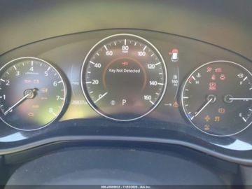 Mazda 2024 Mazda CX-50 2.5 S Select 2024 2.5 Benzyna 187KM, zdjęcie 10