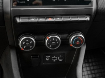 Renault Clio V Hatchback 5d 1.0 TCe 90KM 2022 Renault Clio WJ6085L#1.0 TCe Equilibre LED Cz.cof, zdjęcie 18