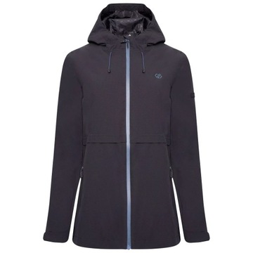 Куртка женская Dare2B Switch Up р.40 черная