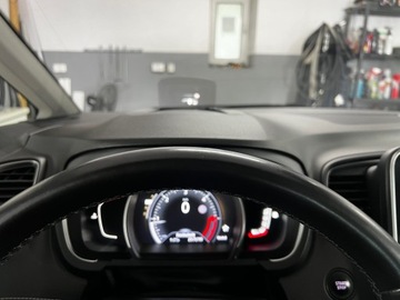 Renault Grand Scenic III 1.6 dCi 160KM 2017 RENAULT GRAND SCÉNIC IV 1.6 dCi 160 KM, zdjęcie 8