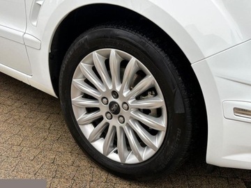 Ford S-Max I Van Facelifting 1.6 Duratorq TDCi DPF 115KM 2012 Ford S-Max 1.6 TDCi DPF Start Stopp System Titanium 115KM 2012r, zdjęcie 13